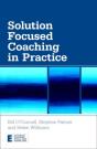 Solution Focused Coaching In Practice - Preview