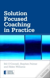 Capa do artigo Solution Focused Coaching In Practice