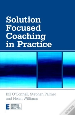 Capa do artigo Solution Focused Coaching In Practice