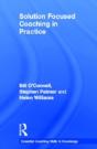 Solution Focused Coaching In Practice - Preview