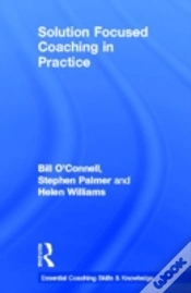 Capa do artigo Solution Focused Coaching In Practice