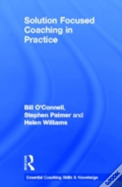 Capa do artigo Solution Focused Coaching In Practice