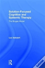Capa do artigo Solution-Focused Cognitive And Systemic Therapy