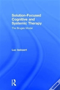 Capa do artigo Solution-Focused Cognitive And Systemic Therapy
