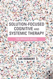 Capa do artigo Solution-Focused Cognitive And Systemic Therapy