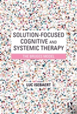 Capa do artigo Solution-Focused Cognitive And Systemic Therapy
