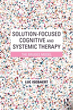 Capa do artigo Solution-Focused Cognitive And Systemic Therapy