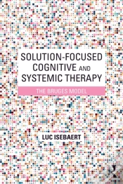Capa do artigo Solution-Focused Cognitive And Systemic Therapy