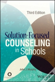 Capa do artigo Solution-Focused Counseling In Schools