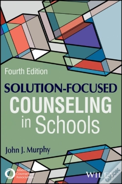 Capa do artigo Solution-Focused Counseling In Schools