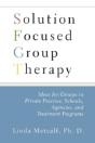 Solution Focused Group Therapy - Preview
