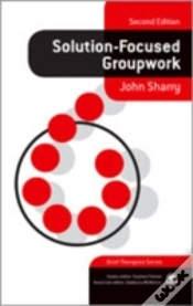 Capa do artigo Solution-Focused Groupwork