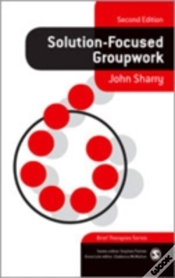 Capa do artigo Solution-Focused Groupwork