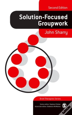 Capa do artigo Solution-Focused Groupwork