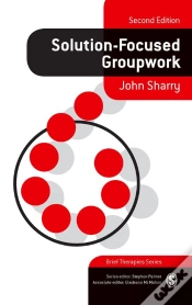 Capa do artigo Solution-Focused Groupwork