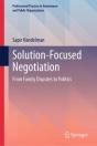 Solution-Focused Negotiation - Preview