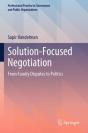 Solution-Focused Negotiation - Preview