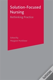 Capa do artigo Solution-Focused Nursing