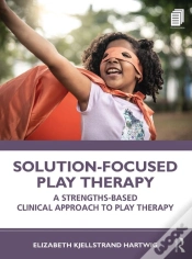 Capa do artigo Solution-Focused Play Therapy