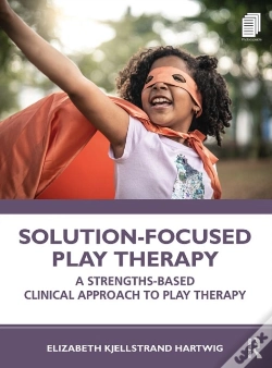 Capa do artigo Solution-Focused Play Therapy