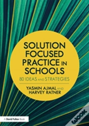 Capa do artigo Solution Focused Practice In Schools