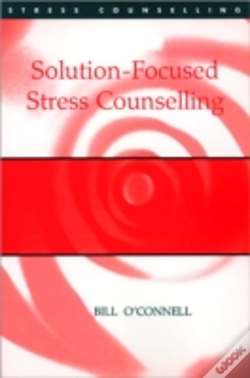 Capa do artigo Solution-Focused Stress Counselling
