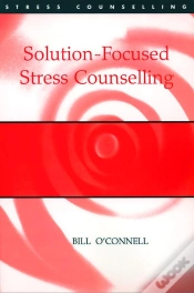 Capa do artigo Solution-Focused Stress Counselling