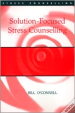 Capa do artigo Solution-Focused Stress Counselling