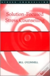 Capa do artigo Solution-Focused Stress Counselling
