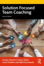 Solution Focused Team Coaching - Preview