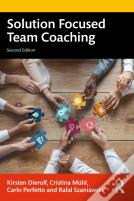 Solution Focused Team Coaching