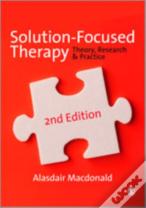 Solution-Focused Therapy