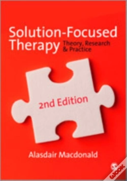 Capa do artigo Solution-Focused Therapy