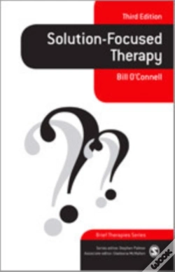 Capa do artigo Solution-Focused Therapy