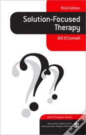 Capa do artigo Solution-Focused Therapy