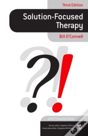 Capa do artigo Solution-Focused Therapy