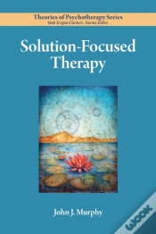 Capa do artigo Solution-Focused Therapy