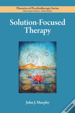 Capa do artigo Solution-Focused Therapy