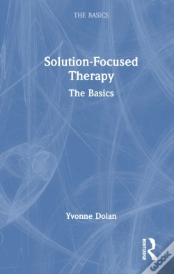 Capa do artigo Solution-Focused Therapy