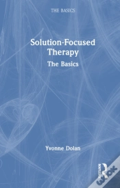 Capa do artigo Solution-Focused Therapy