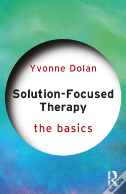 Capa do artigo Solution-Focused Therapy