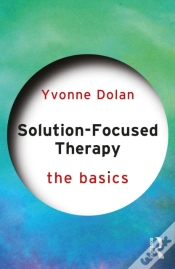 Capa do artigo Solution-Focused Therapy