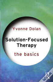 Capa do artigo Solution-Focused Therapy