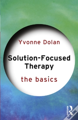 Capa do artigo Solution-Focused Therapy