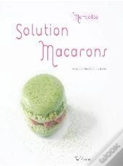 Capa do artigo Solution Macarons