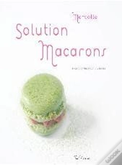 Capa do artigo Solution Macarons