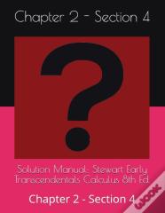 Solution Manual