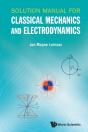 Solution Manual For Classical Mechanics And Electrodynamics - Preview