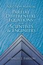 Solution Manual For Partial Differential Equations For Scientists And Engineers - Preview