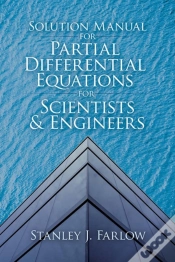 Capa do artigo Solution Manual For Partial Differential Equations For Scientists And Engineers